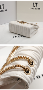 Chain Shoulder Bag