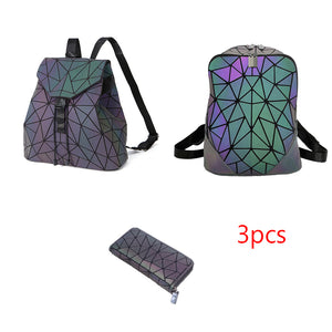 Rhombic Bags Various Styles - Secret Apparel