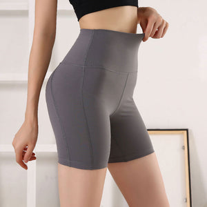 Short Yoga Pants - Secret Apparel