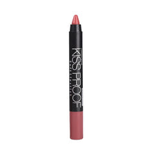 Load image into Gallery viewer, Kissproof lipstick Matte - Secret Apparel
