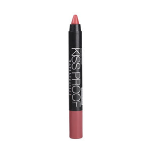 Kissproof lipstick Matte - Secret Apparel