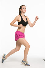 Load image into Gallery viewer, Fitness Running Shorts Bottoms - Secret Apparel
