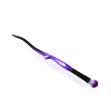 Load image into Gallery viewer, Curly Purple Brush Set - Secret Apparel
