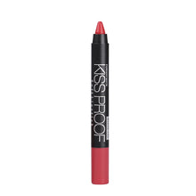 Load image into Gallery viewer, Kissproof lipstick Matte - Secret Apparel
