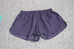 Fitness Running Shorts Bottoms - Secret Apparel