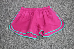 Fitness Running Shorts Bottoms - Secret Apparel