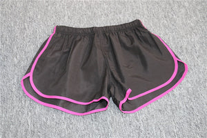 Fitness Running Shorts Bottoms - Secret Apparel