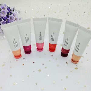 Six Color Cloud Paint Waterproof Liquid Blush - Secret Apparel