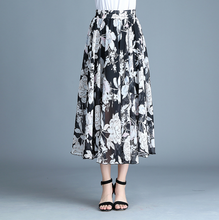 Load image into Gallery viewer, Retro pleated skirt - Secret Apparel
