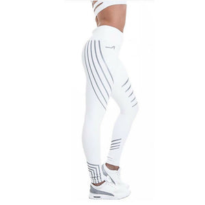 Casual Sports Leggings - Secret Apparel