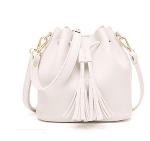 Shoulder Bucket Bag - Secret Apparel