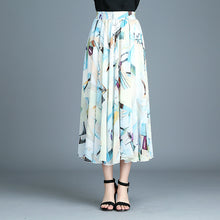 Load image into Gallery viewer, Retro pleated skirt - Secret Apparel
