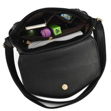 Load image into Gallery viewer, Messenger Bag PU - Secret Apparel
