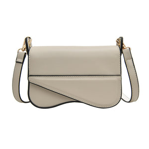 Small Shoulder  Handbag - Secret Apparel