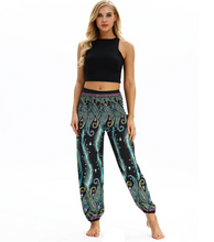 Load image into Gallery viewer, Indian Styled Loose Pants - Secret Apparel
