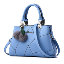 Load image into Gallery viewer, Shoulder Hand Bag Various Colours - Secret Apparel
