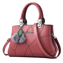 Load image into Gallery viewer, Shoulder Hand Bag Various Colours - Secret Apparel
