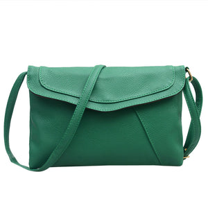 Cross Body  Small Bag - Secret Apparel