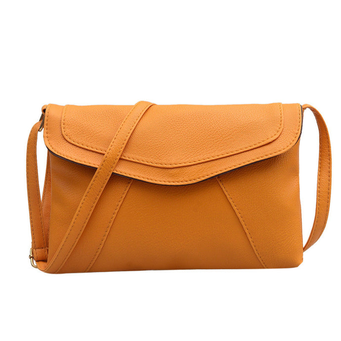 Cross Body  Small Bag - Secret Apparel