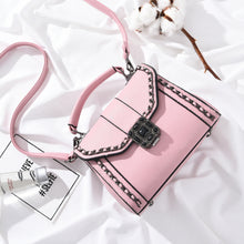 Load image into Gallery viewer, Mini Metal Studs Bag - Secret Apparel
