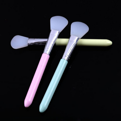 Mask Silicone Brush - Secret Apparel