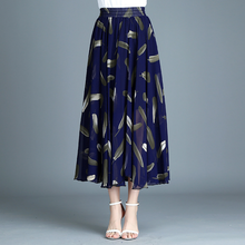 Load image into Gallery viewer, Retro pleated skirt - Secret Apparel
