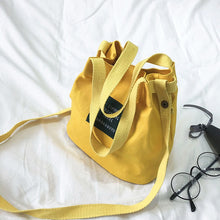 Load image into Gallery viewer, Bucket Cross body Bags - Secret Apparel
