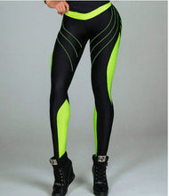 Load image into Gallery viewer, Spandex Leggings - Secret Apparel
