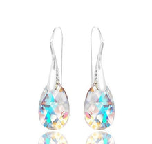 Load image into Gallery viewer, Crystal Earrings - Secret Apparel
