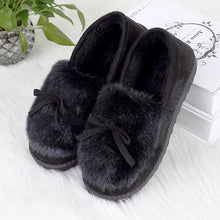 Load image into Gallery viewer, Cosy Faux Fur Slippers - Secret Apparel
