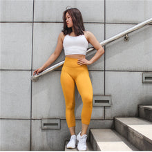 Load image into Gallery viewer, Skinny Sports Pants - Secret Apparel
