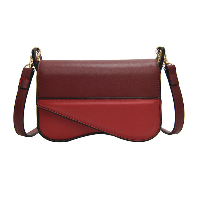 Small Shoulder  Handbag - Secret Apparel