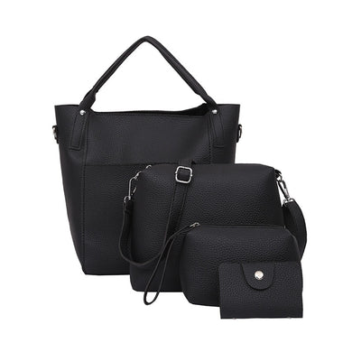 Multi Size  Handbag Set - Secret Apparel