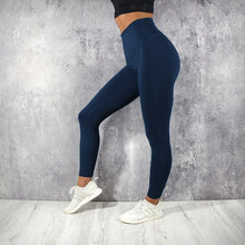 Load image into Gallery viewer, High Waist Yoga Pants - Secret Apparel
