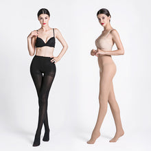 Load image into Gallery viewer, Seamless Stockings - Secret Apparel
