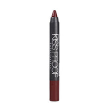 Load image into Gallery viewer, Kissproof lipstick Matte - Secret Apparel
