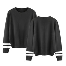 Load image into Gallery viewer, Round Neck Sweat Shirt Jumper - Secret Apparel
