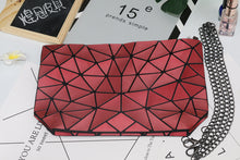 Load image into Gallery viewer, Detachable Chain Clutch Bag - Secret Apparel
