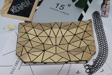 Load image into Gallery viewer, Detachable Chain Clutch Bag - Secret Apparel
