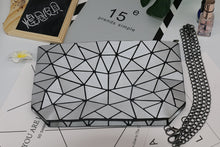 Load image into Gallery viewer, Detachable Chain Clutch Bag - Secret Apparel
