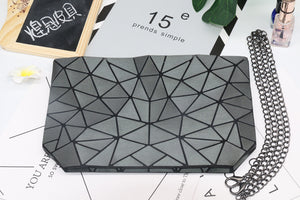 Detachable Chain Clutch Bag - Secret Apparel