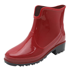 Rain Boots - Secret Apparel