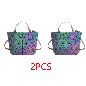 Rhombic Bags Various Styles - Secret Apparel