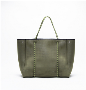 Lightweight Shoulder Tote Bag - Secret Apparel