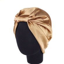 Load image into Gallery viewer, Double-Layer Stretchable Turban - Secret Apparel
