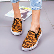 Load image into Gallery viewer, Snake and Cheetah Print Shoes - Secret Apparel
