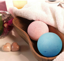 Load image into Gallery viewer, Organic Bubble Bath Bombs - Secret Apparel
