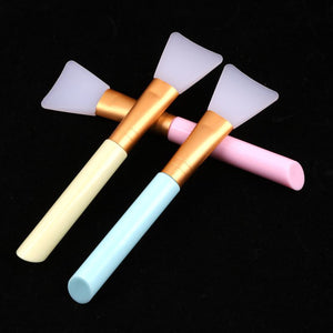 Mask Silicone Brush - Secret Apparel