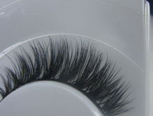 Load image into Gallery viewer, Handmade False Eyelashes - Secret Apparel
