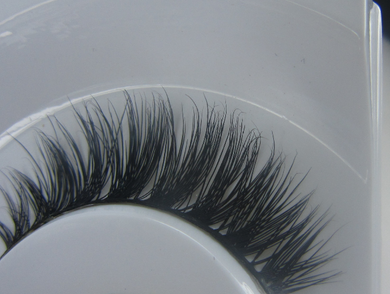 Handmade False Eyelashes - Secret Apparel